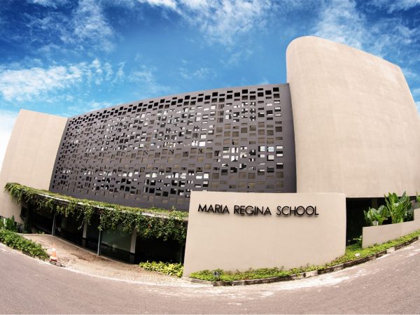 SMA Maria Regina, Viva Regina