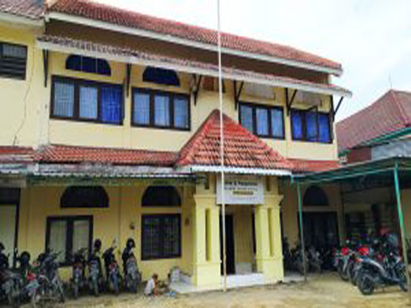Pondok Pesantren & SMK Robbi Rodliyya, Sukses Dunia Sukses Akhirat
