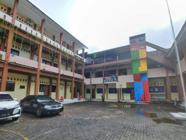 SMK SWADAYA, Mencetak Youtuber dan Selebgram