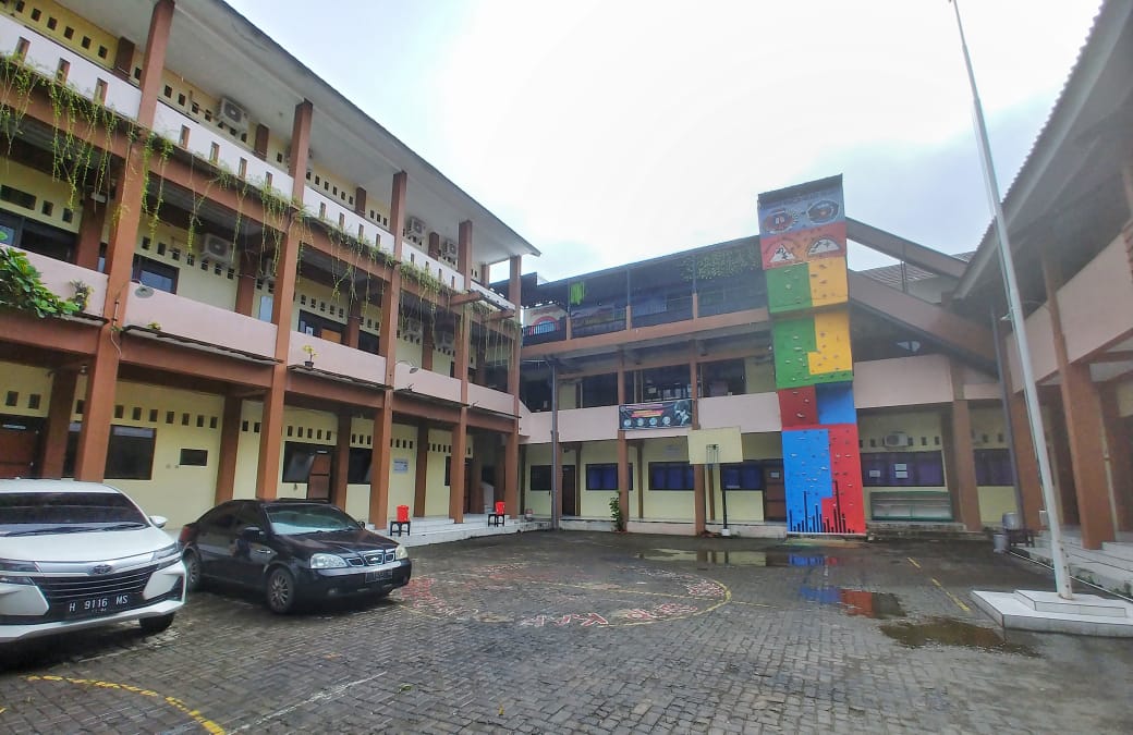 SMK SWADAYA, Mencetak Youtuber dan Selebgram