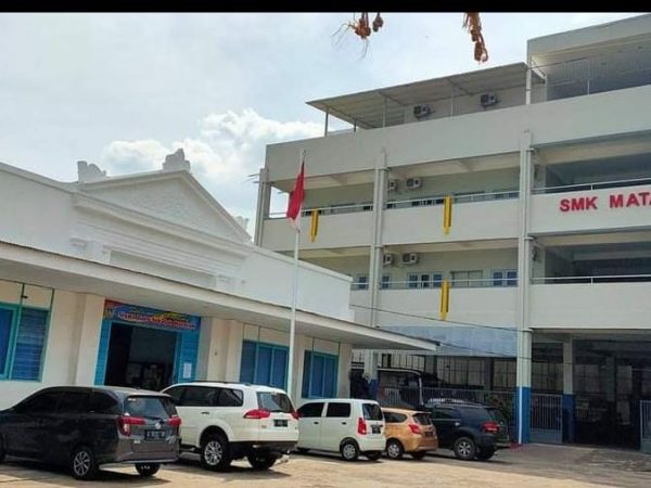 SMK Mataram Semarang, Inovasi Tiada Henti