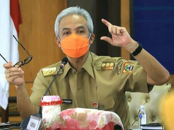 Pesan Pagi Bagi Pelayan Pendidikan