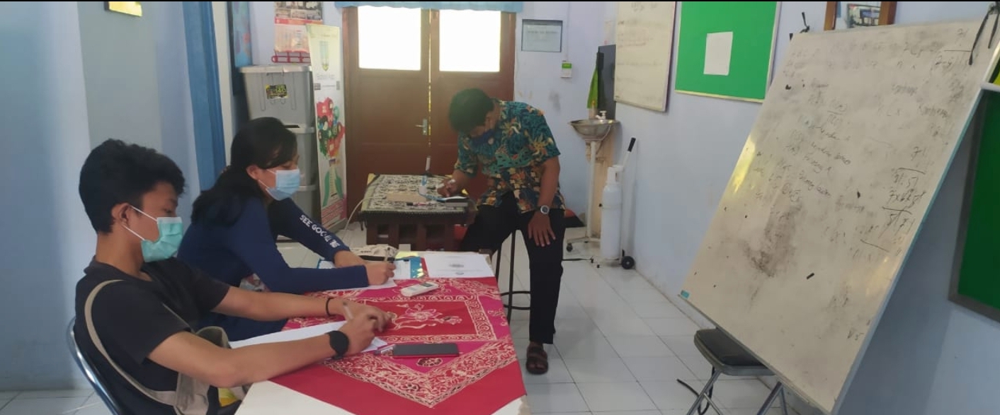 SMAN 14 Semarang, Meraih Medali Perak dan Perunggu