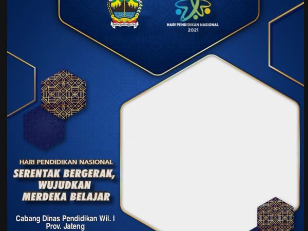 Hari Pendidikan Nasional 2021