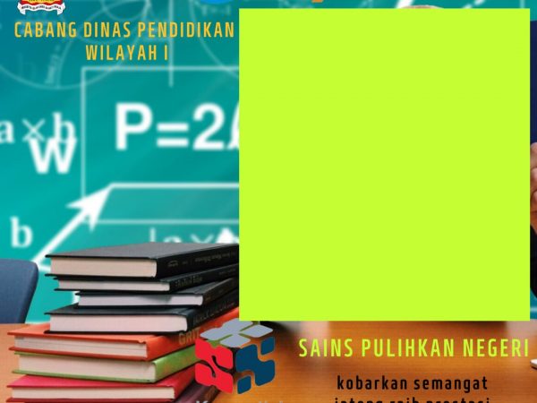 Twibonize KSN tingkat Provinsi Jawa Tengah 2021