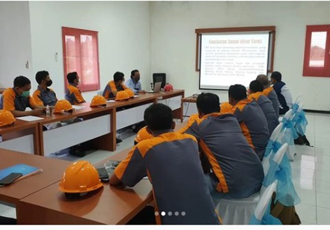 Guru SMKN 4 Semarang Ikuti Upskilling dan Reskilling Guru SMK Berstandar Industri