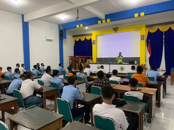 PT. MEDION REKRUT SISWA STEMSA