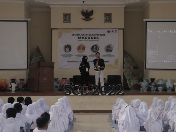SCE ”Smada Campus Expo” 2022