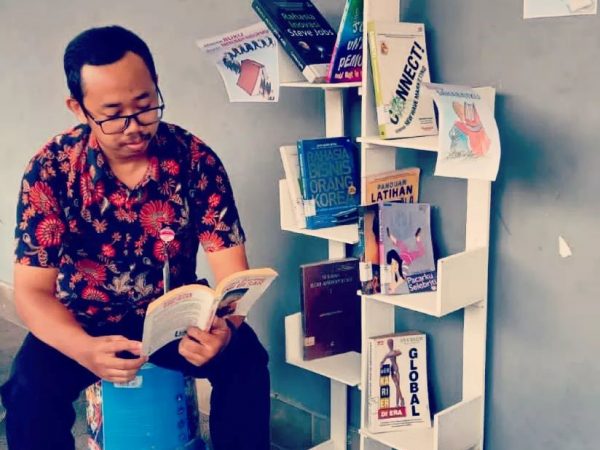 Pembelajaran Diferensiasi  Bergerak Memenuhi Kebutuhan Siswa