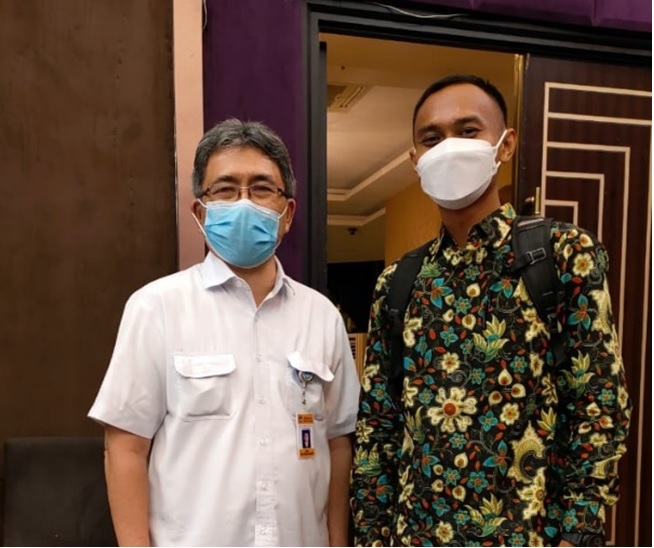 Gaungkan Profil Pelajar Pancasila-Salam Cerdas Berkarakter