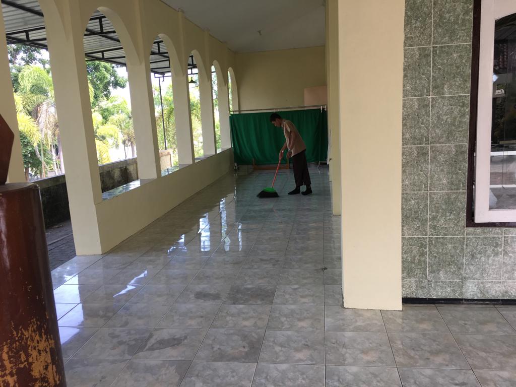 Pendidikan Karakter SMKN Satu Atap Tuntang Pendidikan Karakter SMKN Satu Atap Tuntang