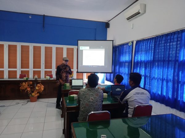 Perkuat Inovasi Sekolah, SMKN 10 Semarang Undang Expert