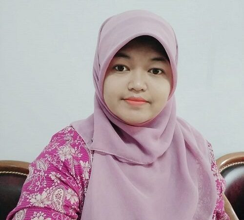 Penerapan Geometri Matematika pada Pembuatan Baju Batik