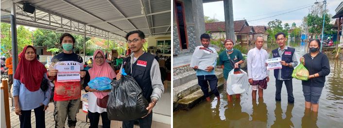 Bantuan Untuk Korban Banjir Sebagai Program Smansix Peduli Indonesia Bantuan Untuk Korban Banjir Sebagai Program Smansix Peduli Indonesia