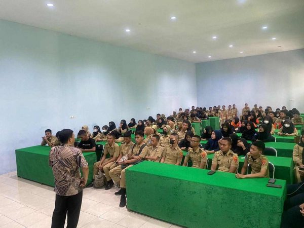 SMKN 10 Semarang Targetkan Banyak Siswa Lolos Jalur Prestasi SNPMB