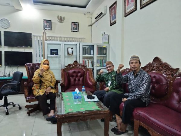 PRODUKTIFITAS GURU PAI DALAM PEMBELAJARAN