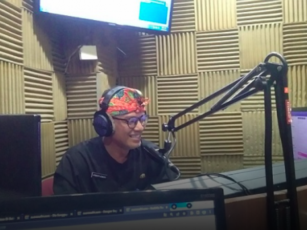 Renungan Ahad: Menjaga Semangat dan Harapan