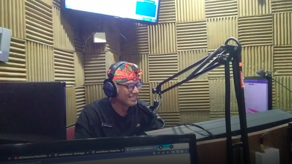 Renungan Ahad: Menjaga Semangat dan Harapan