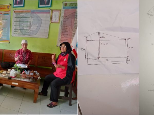 Belajar Matematika Kehidupan