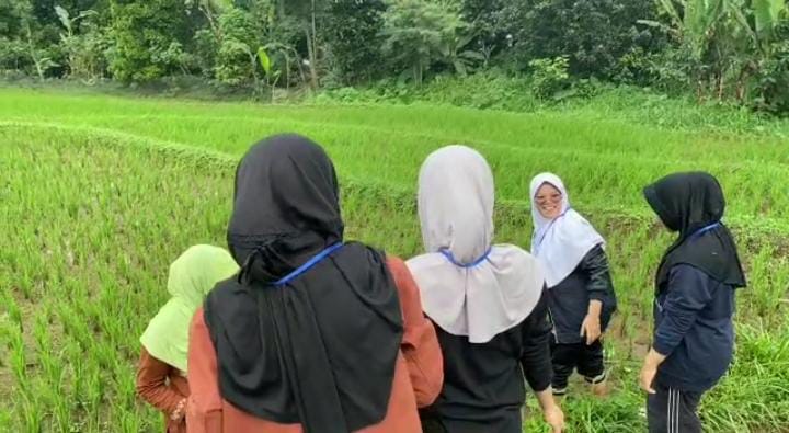 Intip Yuk Keseruan Giat Profesi SMAHA