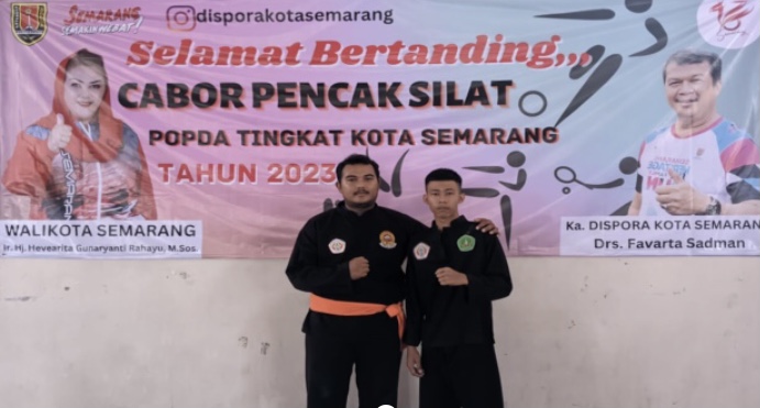 Mengintip Kegiatan POPDA yang Berhasil Membawa Kabar Gembira Mengintip Kegiatan POPDA yang Berhasil Membawa Kabar Gembira