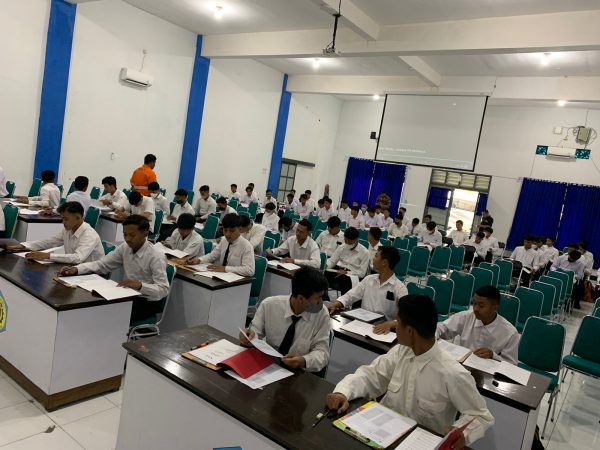 STEMSA Gandeng PT. Hillconjaya Sakti & PT. Putra  Perkasa Abadi Rekrutmen Lulusan