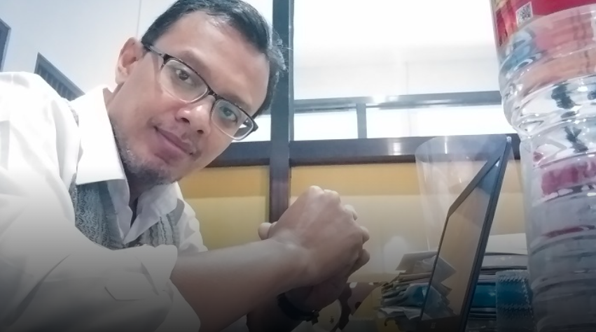 Renungan Ahad: Mujizat Ada Di Dekat Anda Renungan Ahad: Mujizat Ada Di Dekat Anda