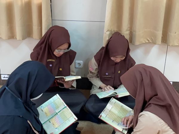 Sambut Hari Kemenangan dengan Pesantren Ramadan