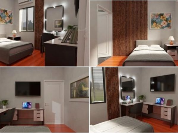 Tantangan Menjual Karya dan Jasa Modeling 3D