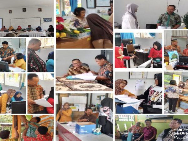Sinegritas Terbangun Karena Rasa Saling Asah, Asih, dan Asuh