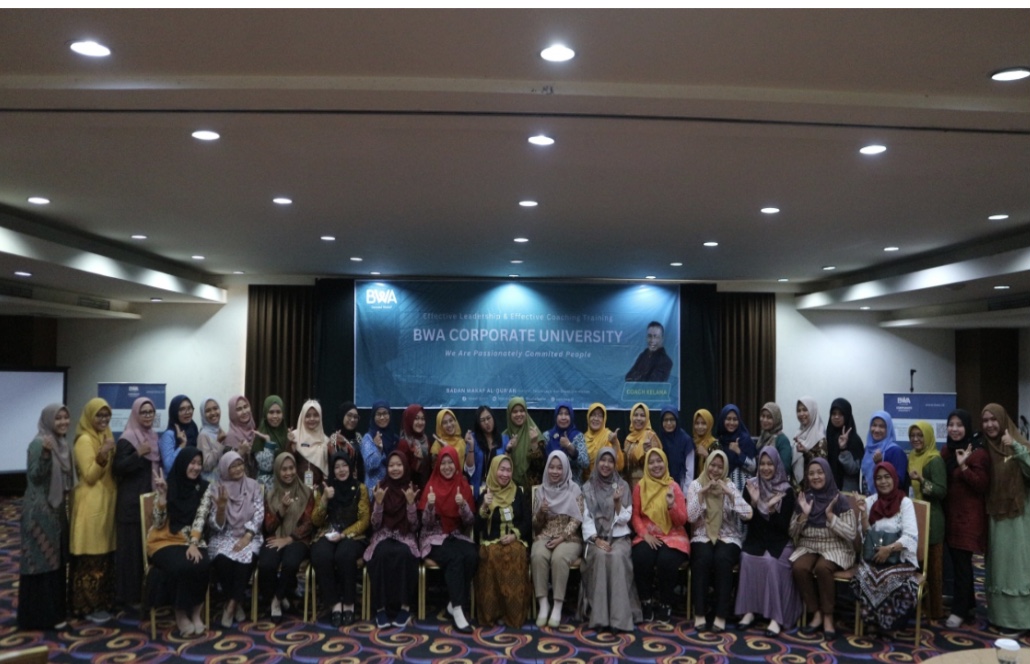 SMAN 16 Semarang Ikuti Training Effective Coaching 2023 “Tanggapi dengan Empati” SMAN 16 Semarang Ikuti Training Effective Coaching 2023 “Tanggapi dengan Empati”