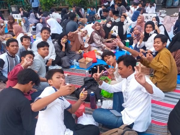 Serba Serbi Persiapan Idul Fitri: Dari Mudik Hingga SNBT