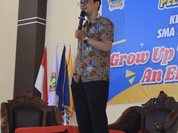 “Design Thinking”, Kunci Sukses Berwirausaha