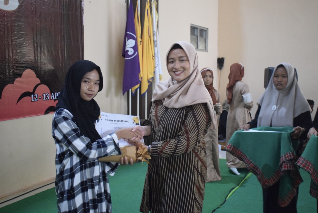 Lomba Sinopsis Pesantren Ramadan SMAN 1 Bringin 2023