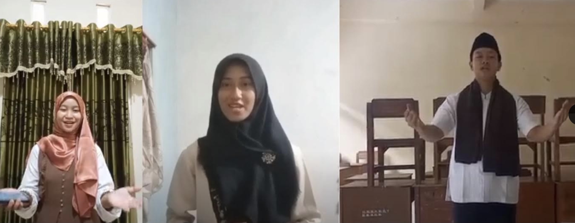 Mengembangkan Public Speaking Melalui Lomba DAI di SMK N 11 Semarang