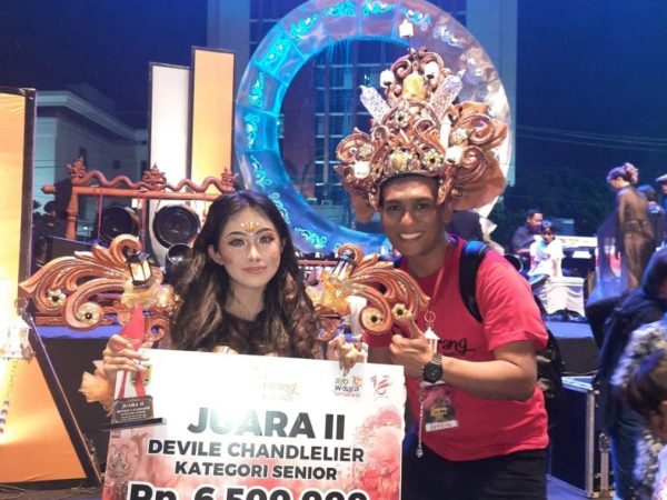 SMAN 11 Semarang Kembali Ukir Prestasi