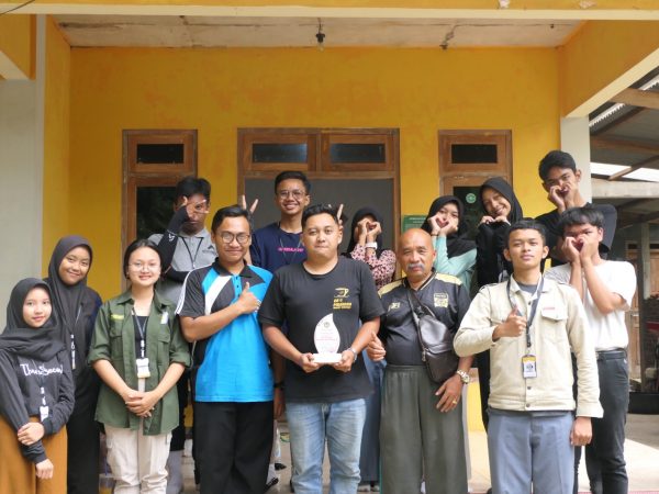 Siswa SMAN 1 Tuntang Buat Dokumenter Petani Kopi Kabupaten Semarang