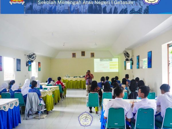 Bedah Proposal Penelitian OPSI Bidang ISH di SMAN 1 Getasan