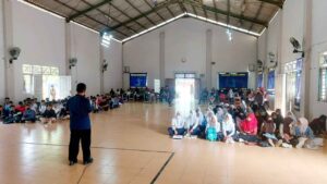 Seminar PPDB 2023-2024 Gelombang 2 Sukses Dilaksanakan   