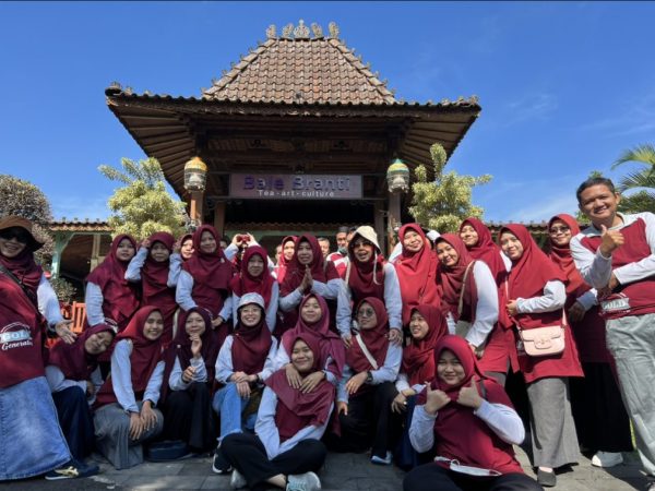 SMAHA Istimewa!