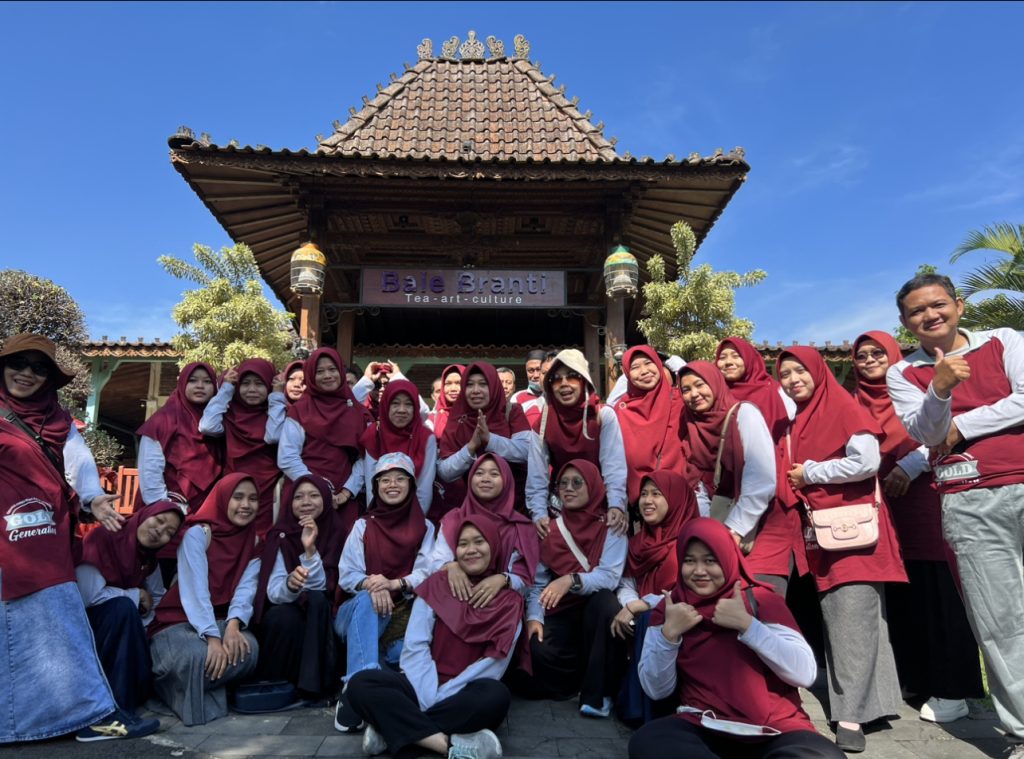 SMAHA Istimewa! SMAHA Istimewa!