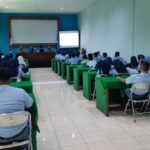 Sosialisasi dan Tes Minat Bakat Kelas Industri di ITHO Indostock