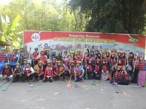 Gelar Raker-Rakersus Tahun 2023/2024: SMIT Bina Amal Menuju Sekolah Berkarakter