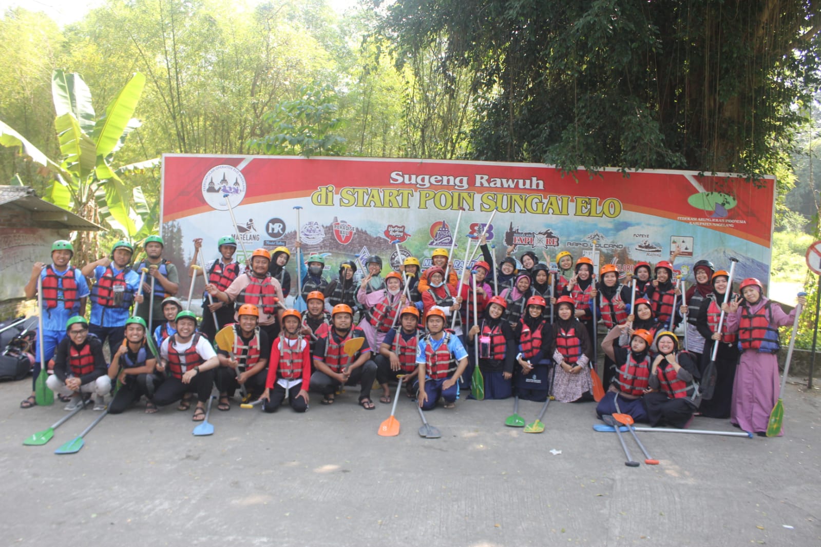 Gelar Raker-Rakersus Tahun 2023/2024: SMIT Bina Amal Menuju Sekolah Berkarakter Gelar Raker-Rakersus Tahun 2023/2024: SMIT Bina Amal Menuju Sekolah Berkarakter