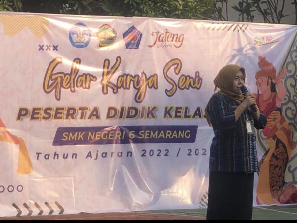 Gelar Karya Seni Budaya