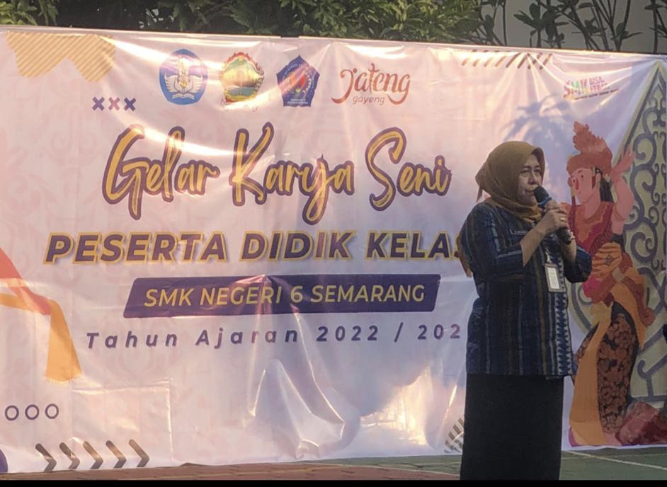 Gelar Karya Seni Budaya