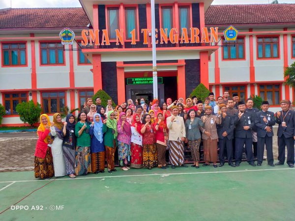 Rayakan Keberagaman, Rayakan Kemerdekaan