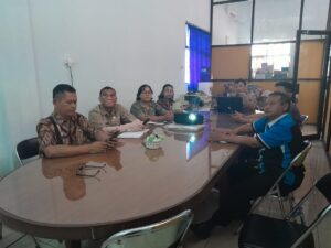 Pelatihan Menulis untuk Guru PPPK SMKN 10 Semarang