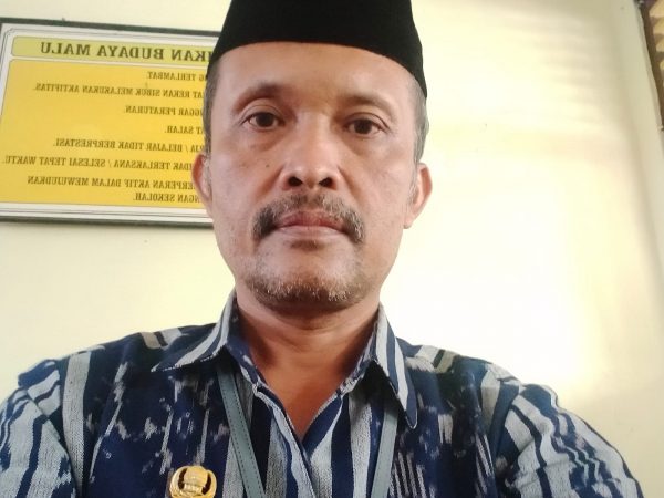 Memperkuat Kebhinekaan dengan Sekolah Inklusi