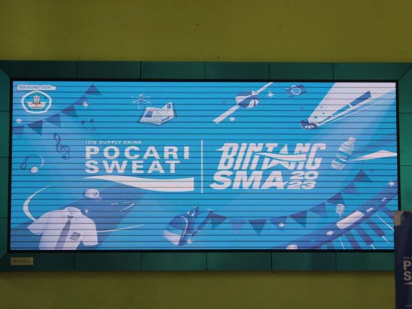 Bintang SMA, Ajang Pengembangan Potensi yang Disambut Antusias oleh Warga SMAPA